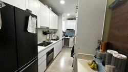 Waterfront @ Faber (D5), Apartment #579154731